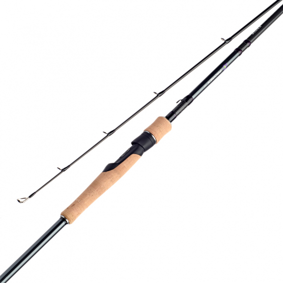 daiwa prorex baitcaster rod