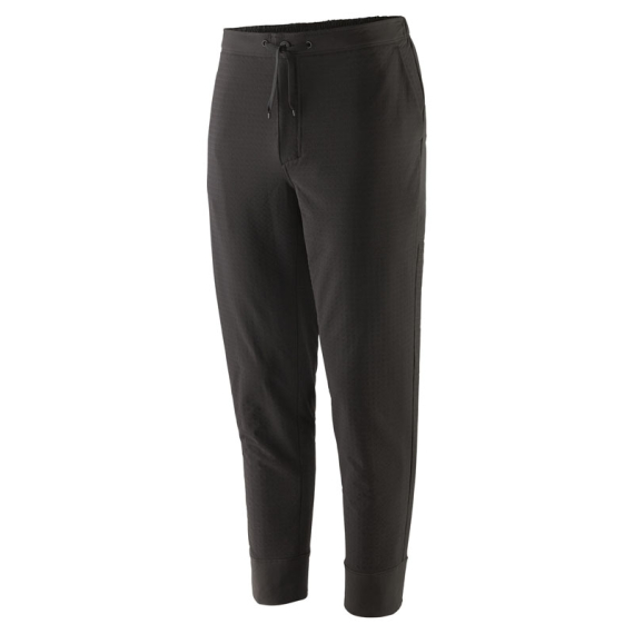 Patagonia M\'s R2 TechFace Pants Black in the group Clothes & Shoes / Clothing / Layering & Underwear / Base Layer Bottoms at Sportfiskeprylar.se (21715-BLK-Sr)