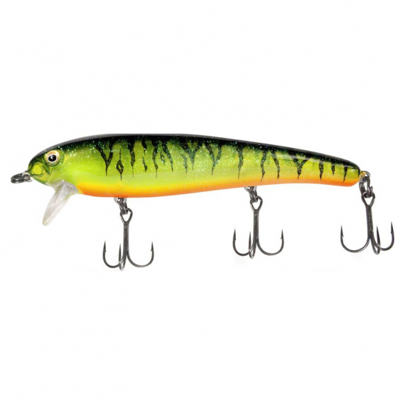 Mann's Super Stretch 1-Minus 15cm, 45g - Magic Green | Sportfishtackle.com