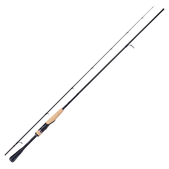 Shimano Expride Spinning - 1,93m 6\'4\'\' 2-7g 2pc in the group Rods / Spinning Rods at Sportfiskeprylar.se (22EXP264UL2)