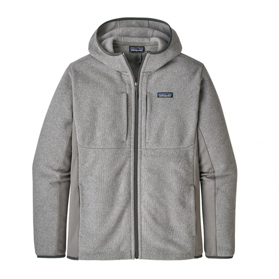 m's performance better sweater hoody