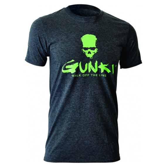 Savage Gear Signature Logo T-Shirt - T-shirts and shirts - FISHING-MART