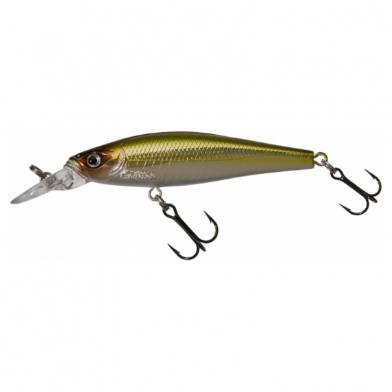 Gunki Gamera 65 SP - HL Ayu in the group Lures / Crankbaits at Sportfiskeprylar.se (29-68118)