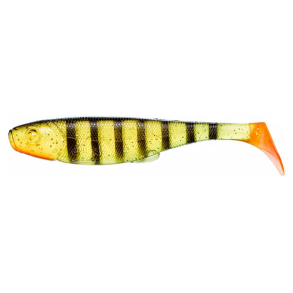 Gunki Gunzilla 160 - Ghost Stripe Perch | Sportfishtackle.com