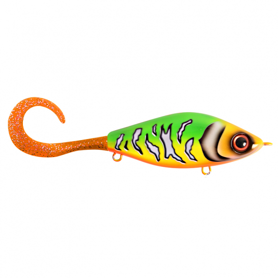 Tail baits - Lures