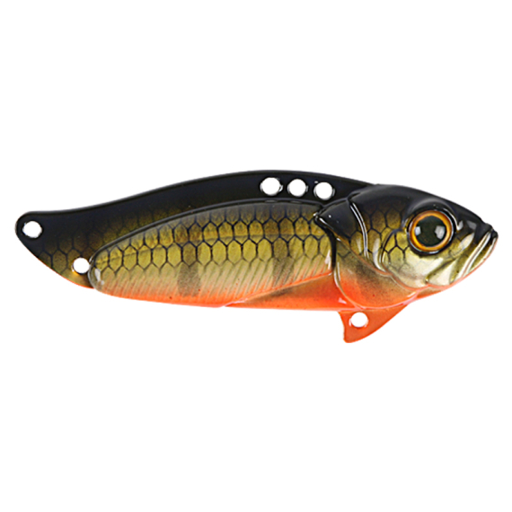 Astro Vibe UV in the group Lures / Lipless Crankbaits at Sportfiskeprylar.se (29-PJG005BUVr)