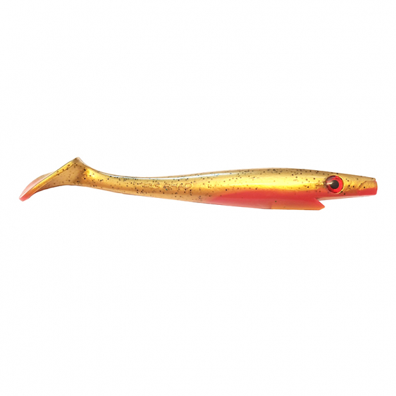 Delalande slipper 7cm 9g 1pc soft lure trout pike colors new 2023