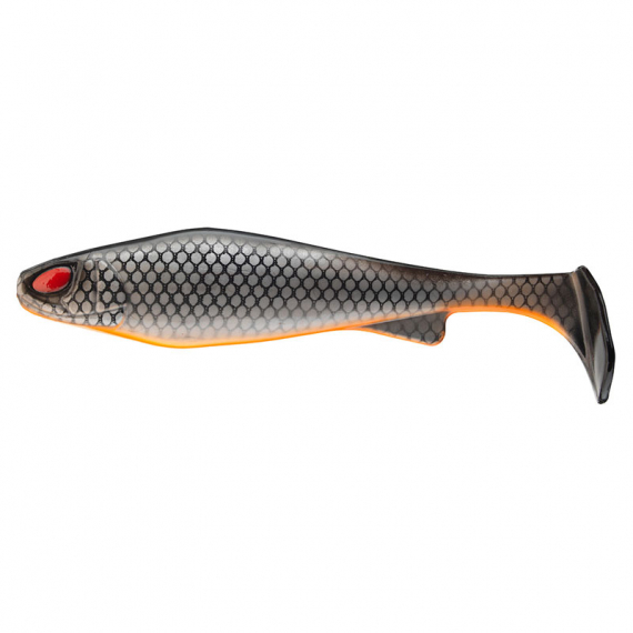 Daiwa PX Lazy Shad 20cm - Ghost Dark Shad in the group Lures / Softbaits / Pike Softbaits at Sportfiskeprylar.se (32-217479)