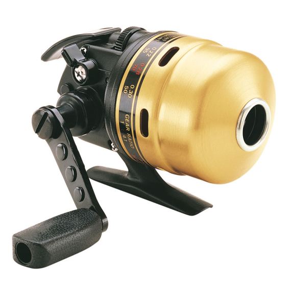 Daiwa Gold Cast in the group Reels / Encapsulated Reels at Sportfiskeprylar.se (32-220010r)