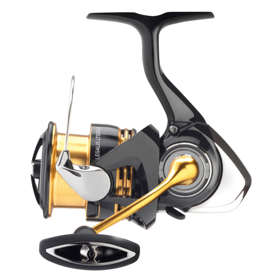 Daiwa 23 Legalis LT in the group Reels / Spinning Reels at Sportfiskeprylar.se (32-223195r)