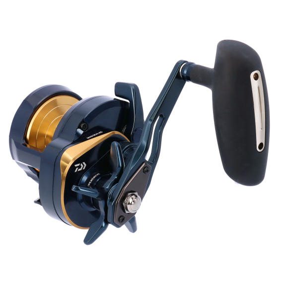 Daiwa 24 Saltiga 15 in the group Outlet at Sportfiskeprylar.se (32-223202r)