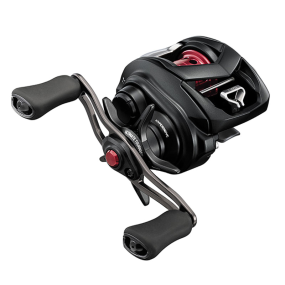 Daiwa Tatula BF TW 70 in the group Reels / Baitcasting Reels at Sportfiskeprylar.se (32-223300r)