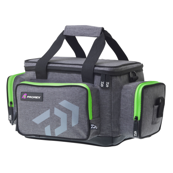 Prorex D-Box Tackle Bag Medium in the group Storage / Tackle Bags at Sportfiskeprylar.se (32-223302)