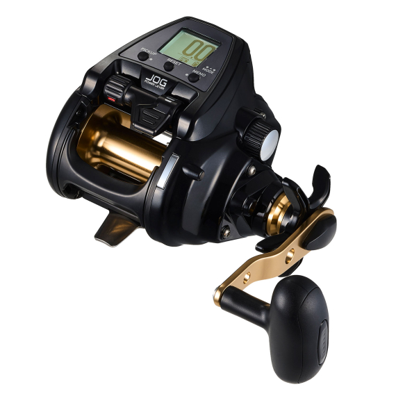 Daiwa 24 Tanacom S500J(U) in the group Outlet at Sportfiskeprylar.se (32-223468)