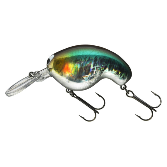 Daiwa Prorex Fuku 1 Crank in the group Lures / Crankbaits at Sportfiskeprylar.se (32-223494r)