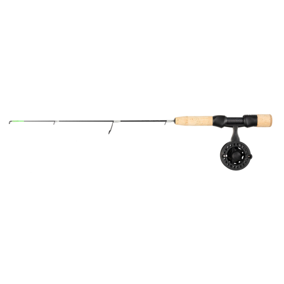 Team Daiwa Ice Q Combo in the group Combos / Ice Jigging Sets at Sportfiskeprylar.se (32-223523r)