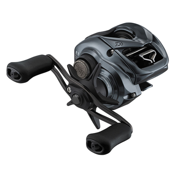 Daiwa 24 Tatula SV TW 100 in the group Reels / Baitcasting Reels at Sportfiskeprylar.se (32-223545r)