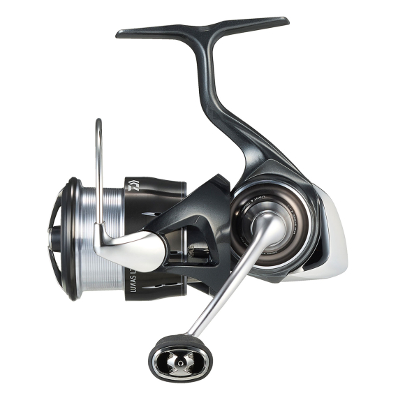 Daiwa 24 Luvias LT in the group Reels / Spinning Reels at Sportfiskeprylar.se (32-223549r)