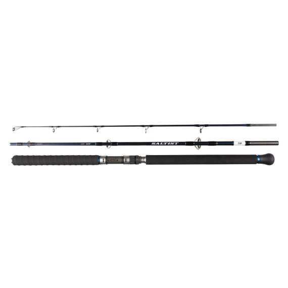 Daiwa Saltist Hyper Tropical 3pcs in the group Rods / Spinning Rods at Sportfiskeprylar.se (32-223551r)