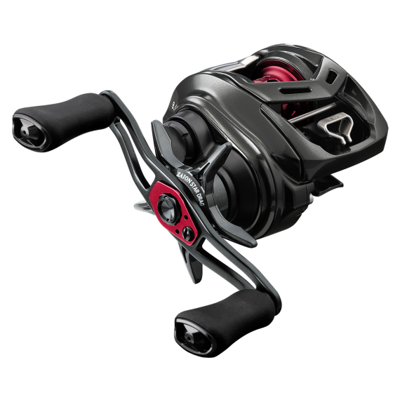 Daiwa Daiwa Prorex BF TW 70 in the group Reels / Baitcasting Reels at Sportfiskeprylar.se (32-223578r)