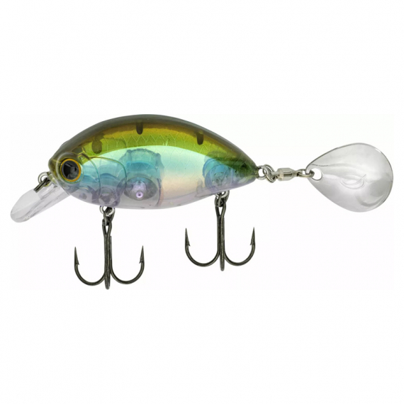 Quantum Crank N\' Blade 6,5cm, 12g in the group Lures / Crankbaits / Shallow Diving Crankbaits at Sportfiskeprylar.se (3823006r)