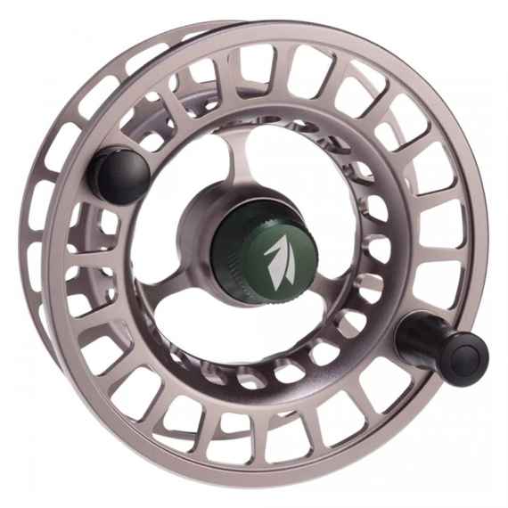 Sage Spectrum LT Spare Spool Black Spruce Edition in the group Fishing methods / Fly Fishing / Fly Reels & Extra Spools / Extra Spools at Sportfiskeprylar.se (4200S3404r)