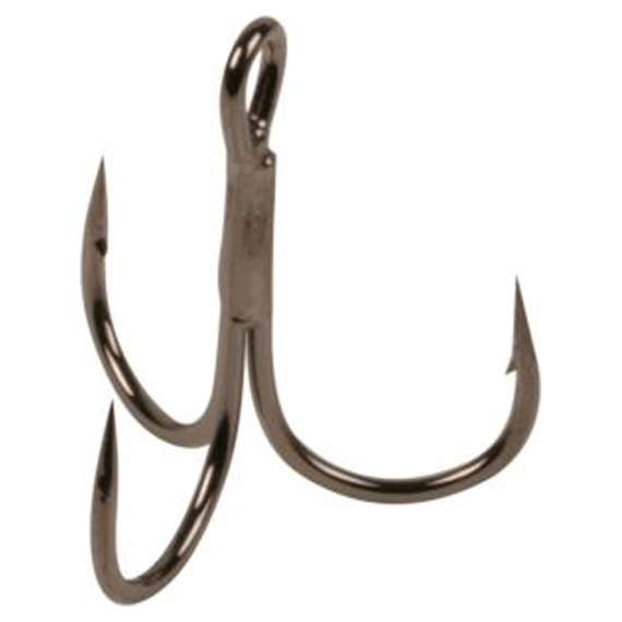 Owner, ST-36BC Treble Hook in the group Hooks & Terminal Tackle / Hooks at Sportfiskeprylar.se (44-5636-131r)