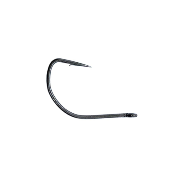 Zappu Rigid Finesse (10-pcs) in the group Fishing methods / Ice Fishing / Hooks & Terminal Tackle Ice Fishing / Hooks / Single Hooks at Sportfiskeprylar.se (4528474703112r)