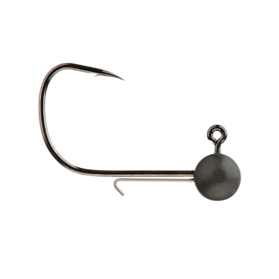 Zappu Cochococho Head Plus (3-pcs) in the group Fishing methods / Spin Fishing / Hooks & Terminal Tackle / Jig Heads / Round Jig Heads at Sportfiskeprylar.se (4528474703235r)