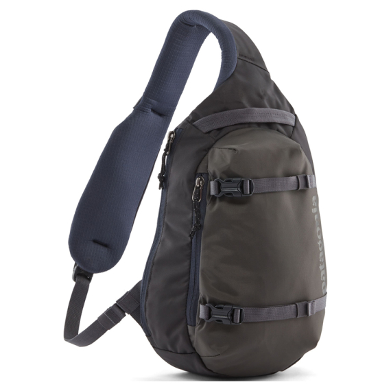 Patagonia Atom Sling 8L Smolder Blue in the group Storage / Tackle Bags / Sling Packs at Sportfiskeprylar.se (48262-SMDB-ALL)