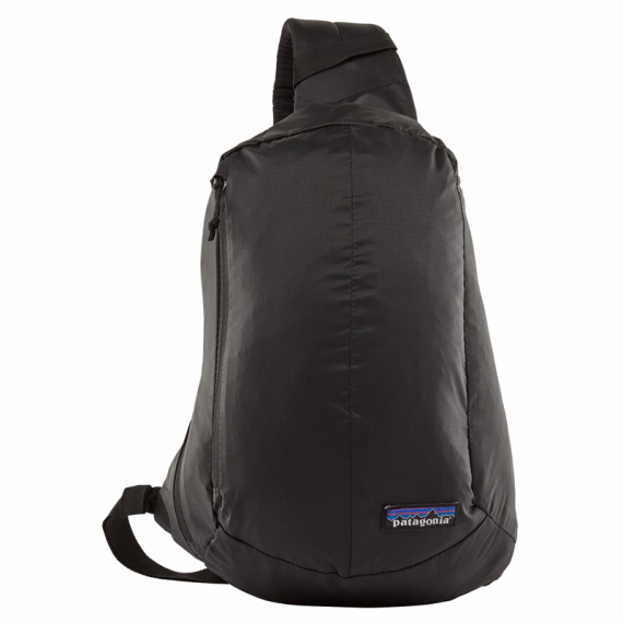 Patagonia Ultralight Black Hole Sling Black in the group Storage / Tackle Bags / Sling Packs at Sportfiskeprylar.se (49020-BLK-ALL)