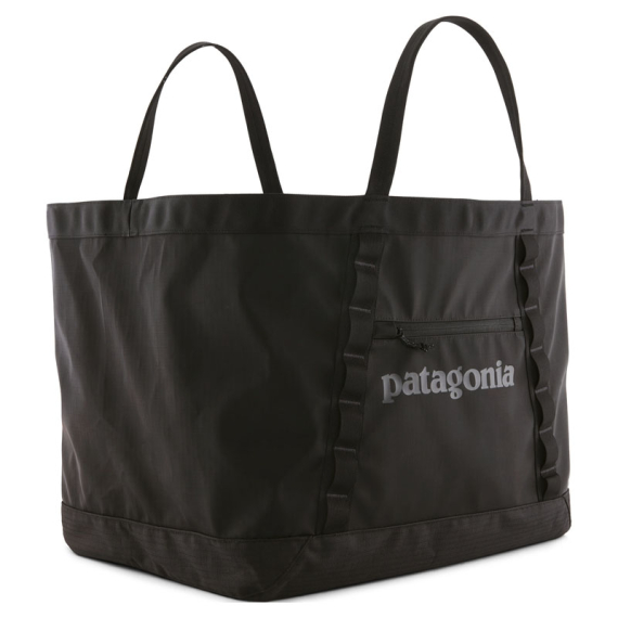 Patagonia Black Hole Gear Tote Black in the group Storage / Tote Bags at Sportfiskeprylar.se (49276-BLK-ALL)