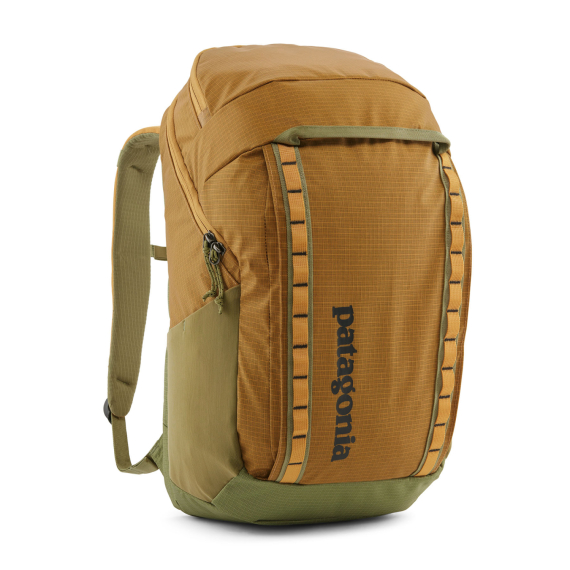 Patagonia Black Hole Pack 32L Pufferfish Gold ALL in the group Storage / Backpacks at Sportfiskeprylar.se (49302-PFGD-ALL)
