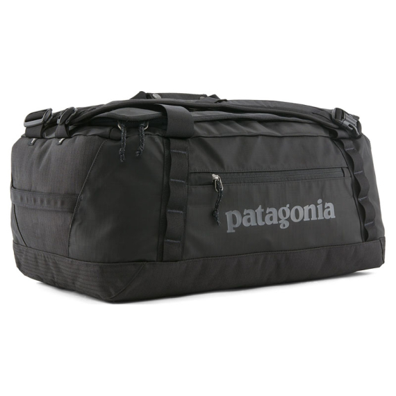 Patagonia Black Hole Duffel 40L Black in the group Storage / Duffelbags at Sportfiskeprylar.se (49339-BLK-ALL)