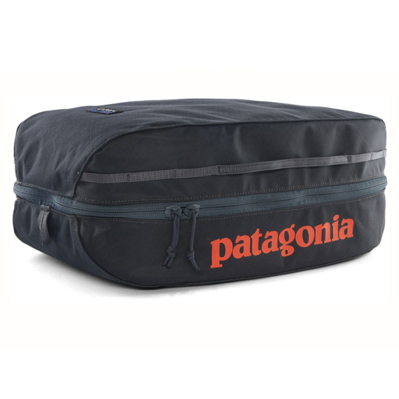 Patagonia Black Hole Cube 14L Smolder Blue in the group Storage / Other Storage / Washbags & Organizers at Sportfiskeprylar.se (49372-SMDB-ALL)