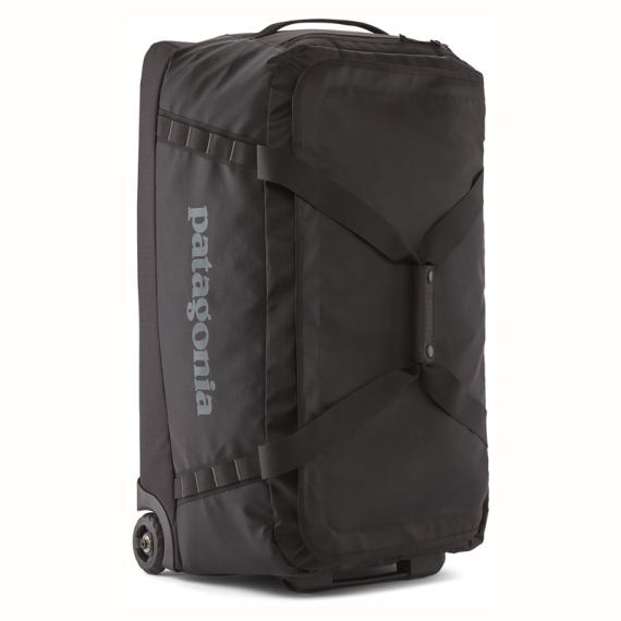 Patagonia Black Hole Wheeled Duffel 70L Black in the group Storage / Duffelbags at Sportfiskeprylar.se (49382-BLK-ALL)