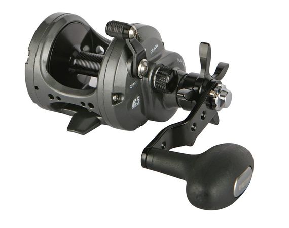 okuma sea fishing reels