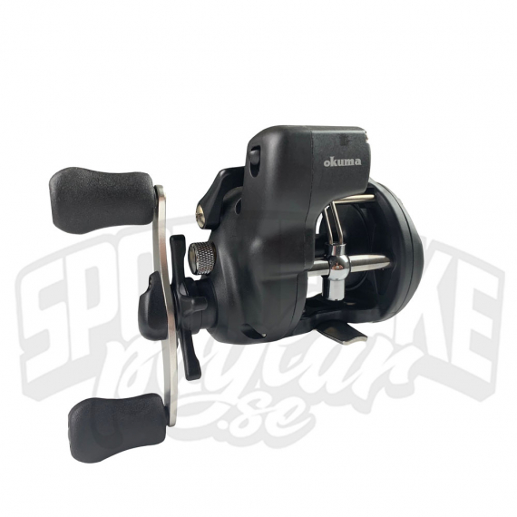 okuma magda 30dx line counter reels