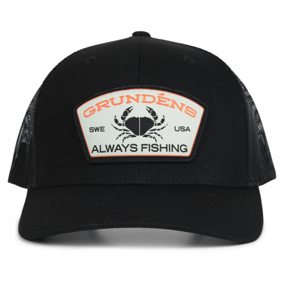 Orvis W's Mayfly Outline Trucker Hat
