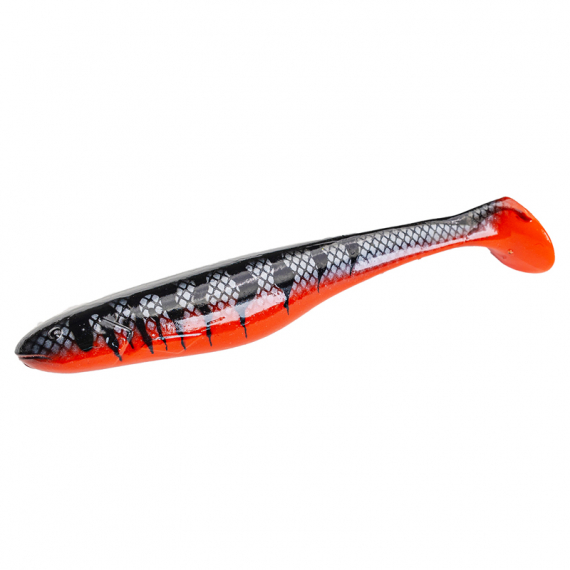 Partridge Patriot Double Up-Eye Red Hook