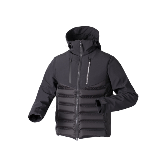 Baltic Hamble Jacket Black in the group Clothes & Shoes / Flotation Clothing / Life Jackets / Flotation Garments at Sportfiskeprylar.se (5575-000-2r)