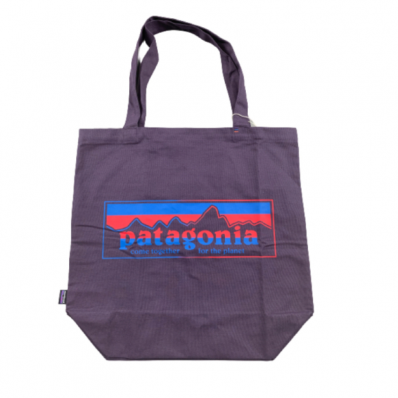 patagonia market tote