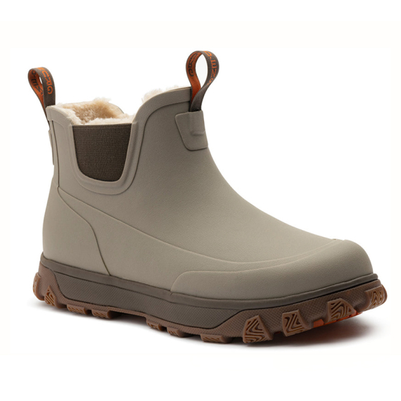 Grundéns Deviation Sherpa Ankle Boot Silt in the group Clothes & Shoes / Footwear / Wellingtons / Rubber Wellingtons at Sportfiskeprylar.se (60043-225-1008r)