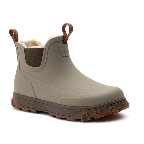 Grundéns Deviation Sherpa Ankle Boot Silt in the group Clothes & Shoes / Footwear / Wellingtons / Rubber Wellingtons at Sportfiskeprylar.se (60043-225-1008r)