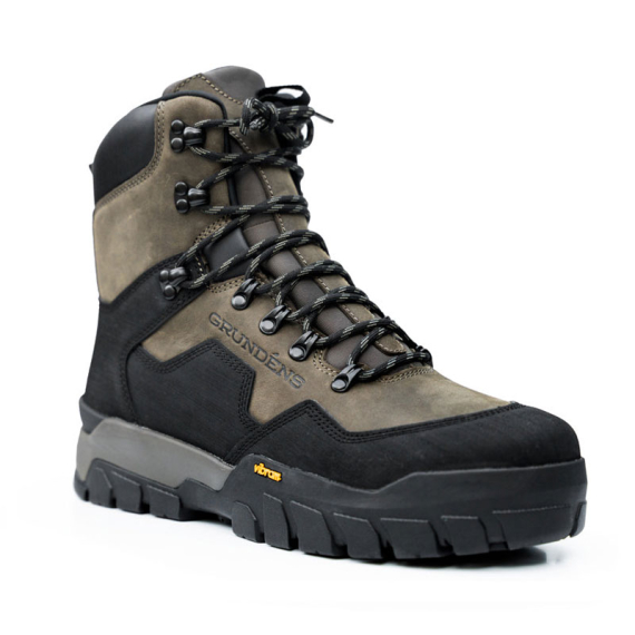 Grundéns Men\'s Bankside Wading Boot Vibram Otter in the group Clothes & Shoes / Waders & Wading Equipment / Wading Shoes at Sportfiskeprylar.se (60102-355-1080r)