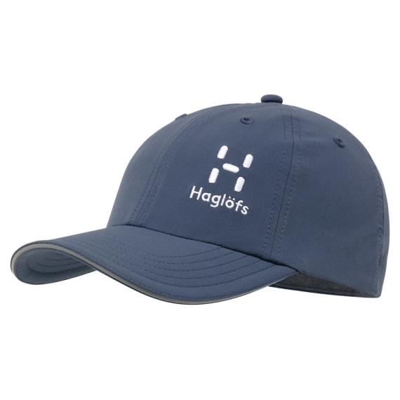 Haglöfs Equator III Cap Tarn Blue in the group Clothes & Shoes / Caps & Headwear / Caps / Dad Caps at Sportfiskeprylar.se (6053403N5715r)