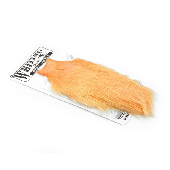 Whiting Spey Hackle Hen Cape in the group Hooks & Terminal Tackle / Fly Tying / Fly Tying Material / Feathers & Capes / Capes & Saddles at Sportfiskeprylar.se (62801008r)