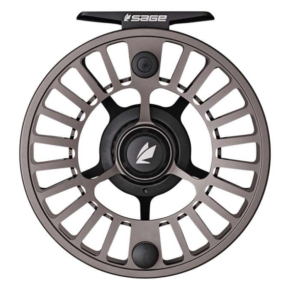 Sage Arbor XL Flyreel Reel Slate in the group Fishing methods / Fly Fishing / Fly Reels & Extra Spools / Fly Reels at Sportfiskeprylar.se (6400R45601r)