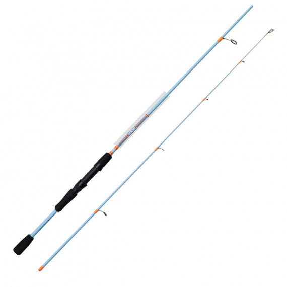 Okuma Fuel Spin 7\'0\'\' 213cm 10-30g - 2sec in the group Rods / Spinning Rods at Sportfiskeprylar.se (64376)