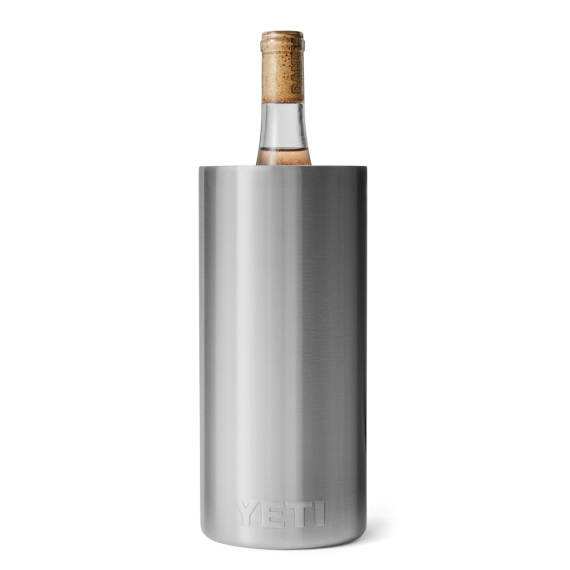 Yeti Wine Chiller - Stainless Steel in the group Storage / Coolers & Cooler Bags / Cooler Bags at Sportfiskeprylar.se (70000003186)